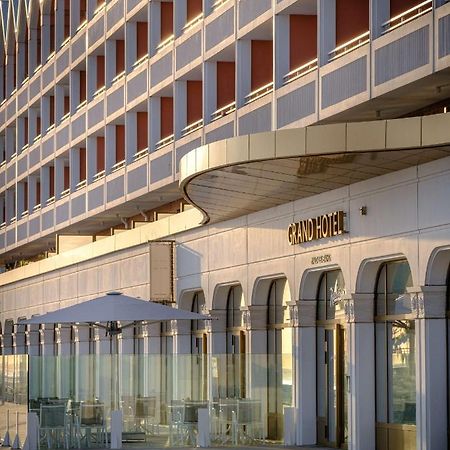 Radisson Blu Grand Hotel & Spa, Malo-Les-Bains Dunkirk Екстер'єр фото