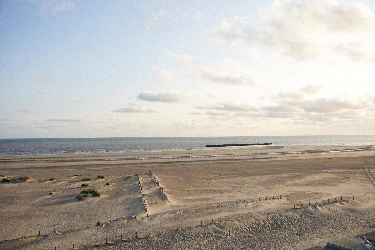 Radisson Blu Grand Hotel & Spa, Malo-Les-Bains Dunkirk Екстер'єр фото
