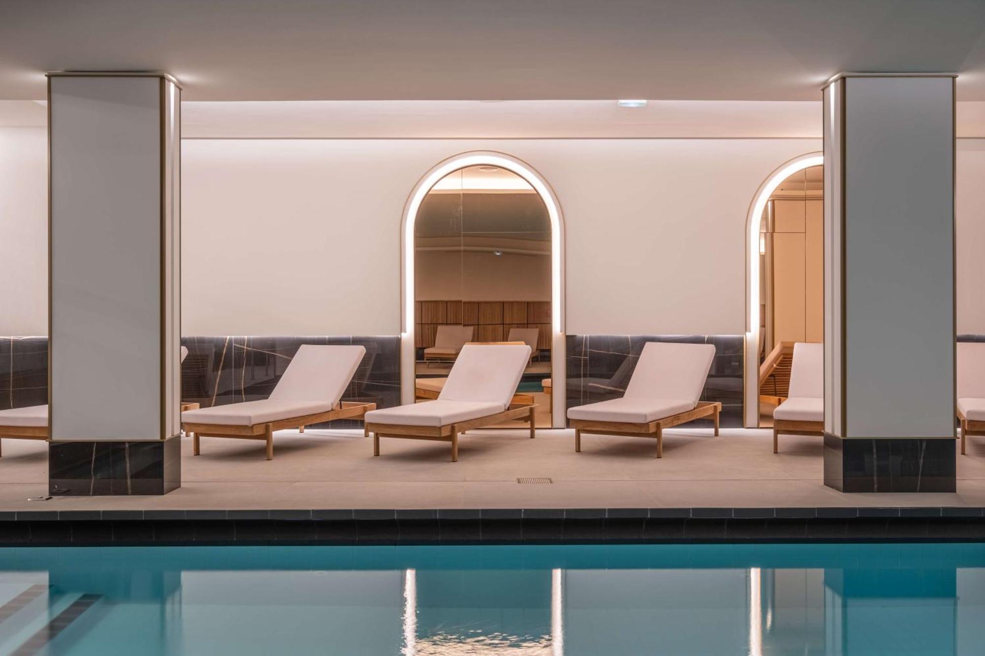 Radisson Blu Grand Hotel & Spa, Malo-Les-Bains Dunkirk Екстер'єр фото