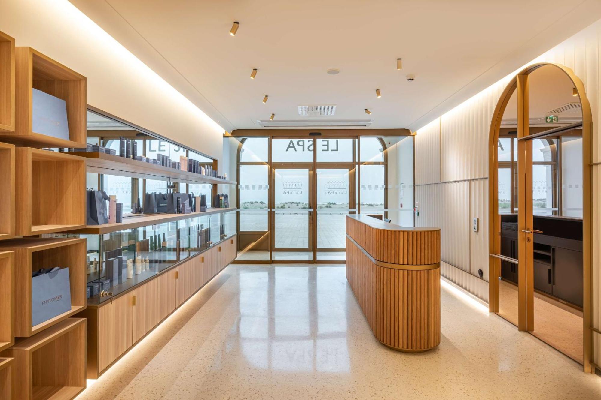 Radisson Blu Grand Hotel & Spa, Malo-Les-Bains Dunkirk Екстер'єр фото