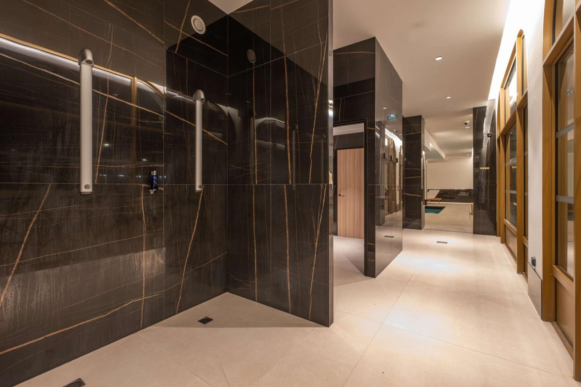 Radisson Blu Grand Hotel & Spa, Malo-Les-Bains Dunkirk Екстер'єр фото
