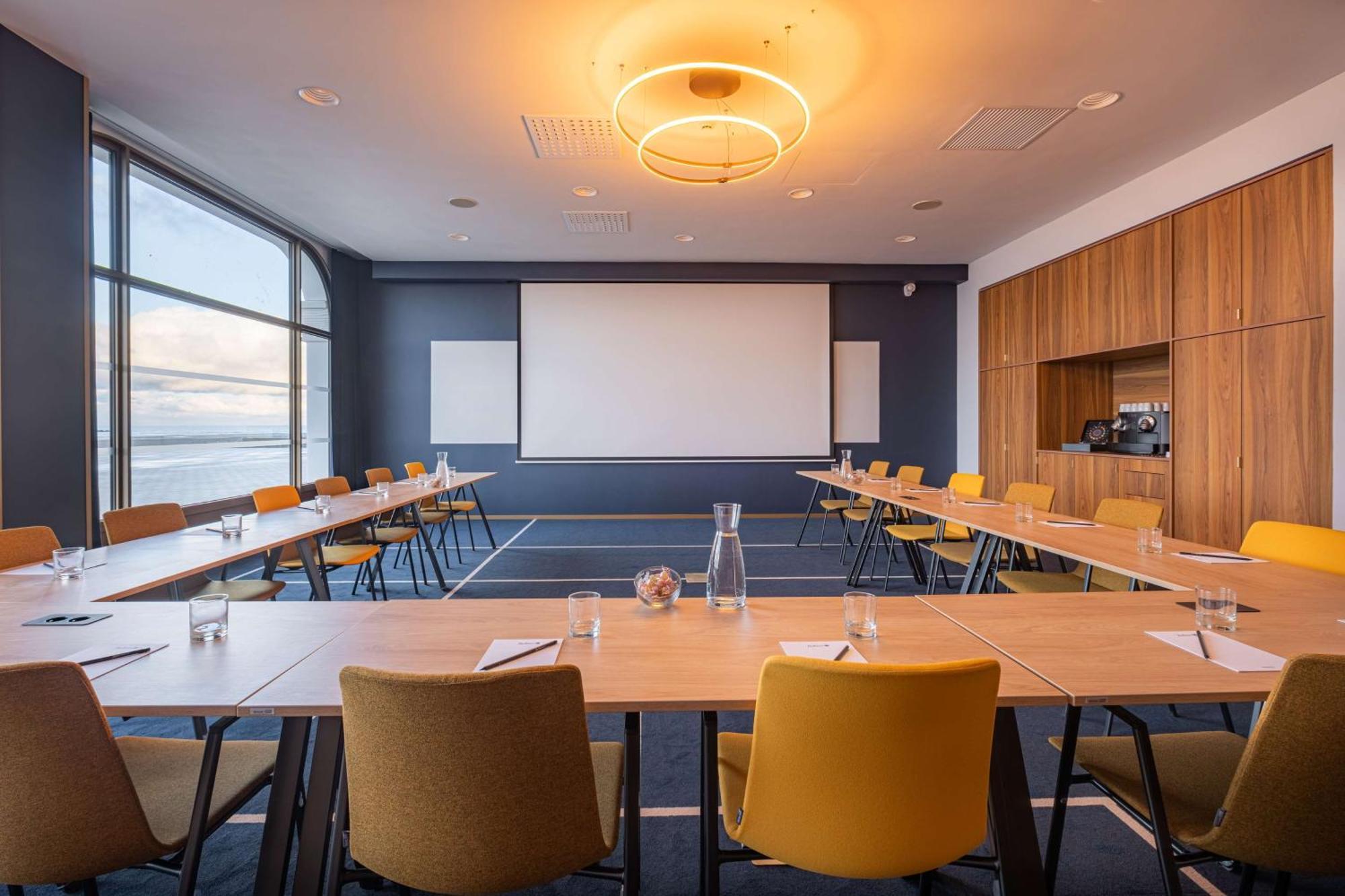 Radisson Blu Grand Hotel & Spa, Malo-Les-Bains Dunkirk Екстер'єр фото