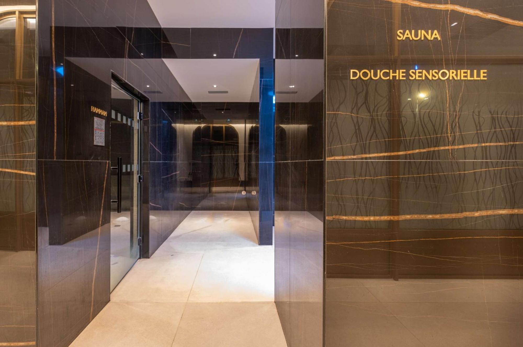 Radisson Blu Grand Hotel & Spa, Malo-Les-Bains Dunkirk Екстер'єр фото