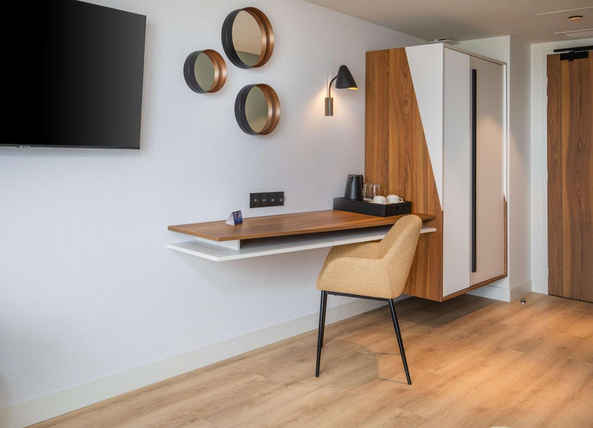 Radisson Blu Grand Hotel & Spa, Malo-Les-Bains Dunkirk Екстер'єр фото
