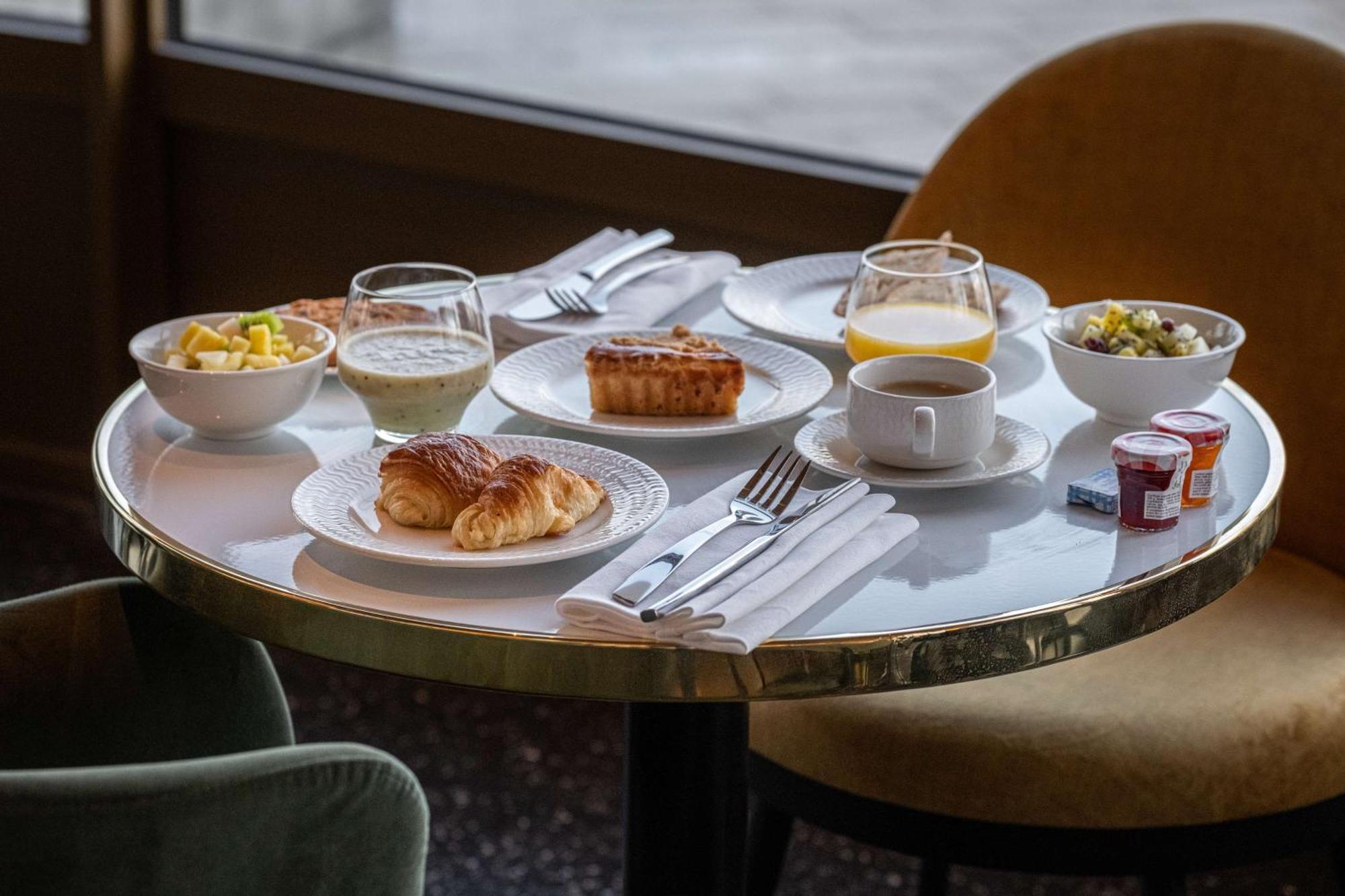 Radisson Blu Grand Hotel & Spa, Malo-Les-Bains Dunkirk Екстер'єр фото