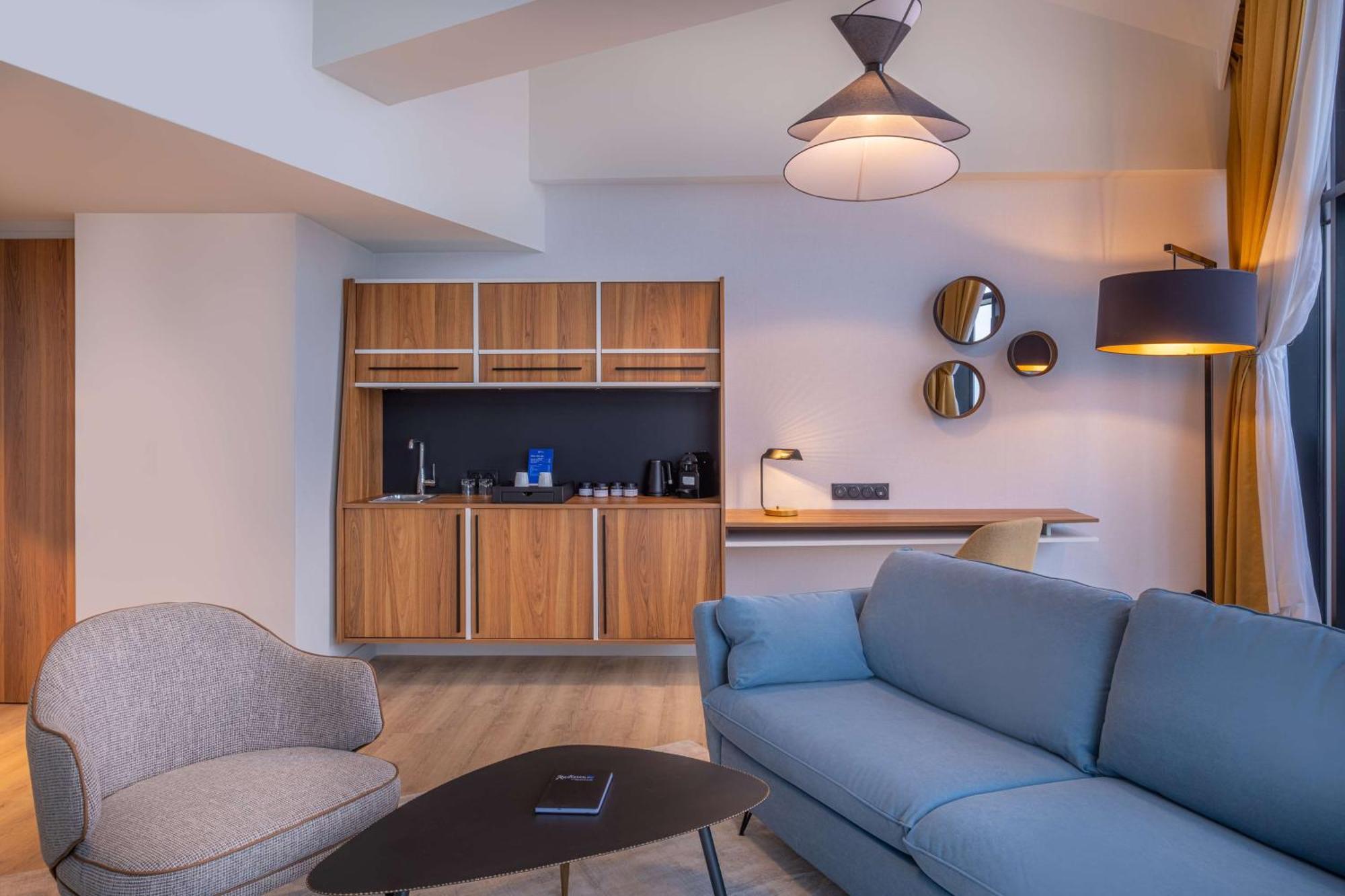 Radisson Blu Grand Hotel & Spa, Malo-Les-Bains Dunkirk Екстер'єр фото