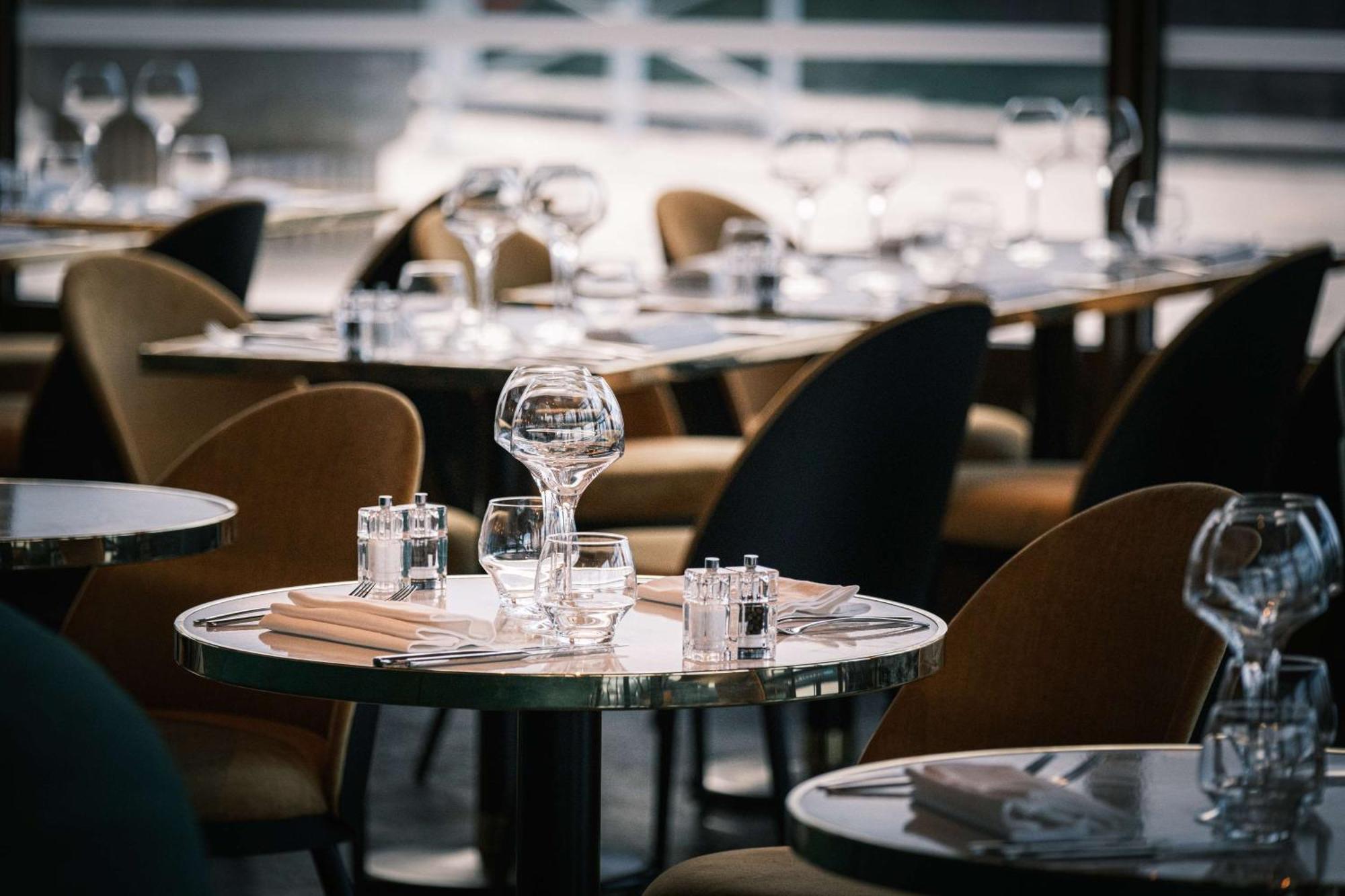 Radisson Blu Grand Hotel & Spa, Malo-Les-Bains Dunkirk Екстер'єр фото