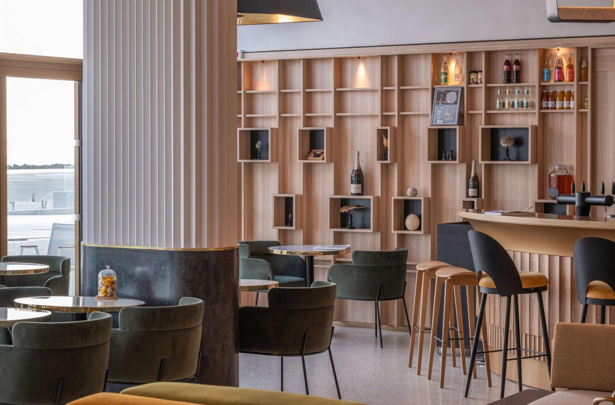 Radisson Blu Grand Hotel & Spa, Malo-Les-Bains Dunkirk Екстер'єр фото