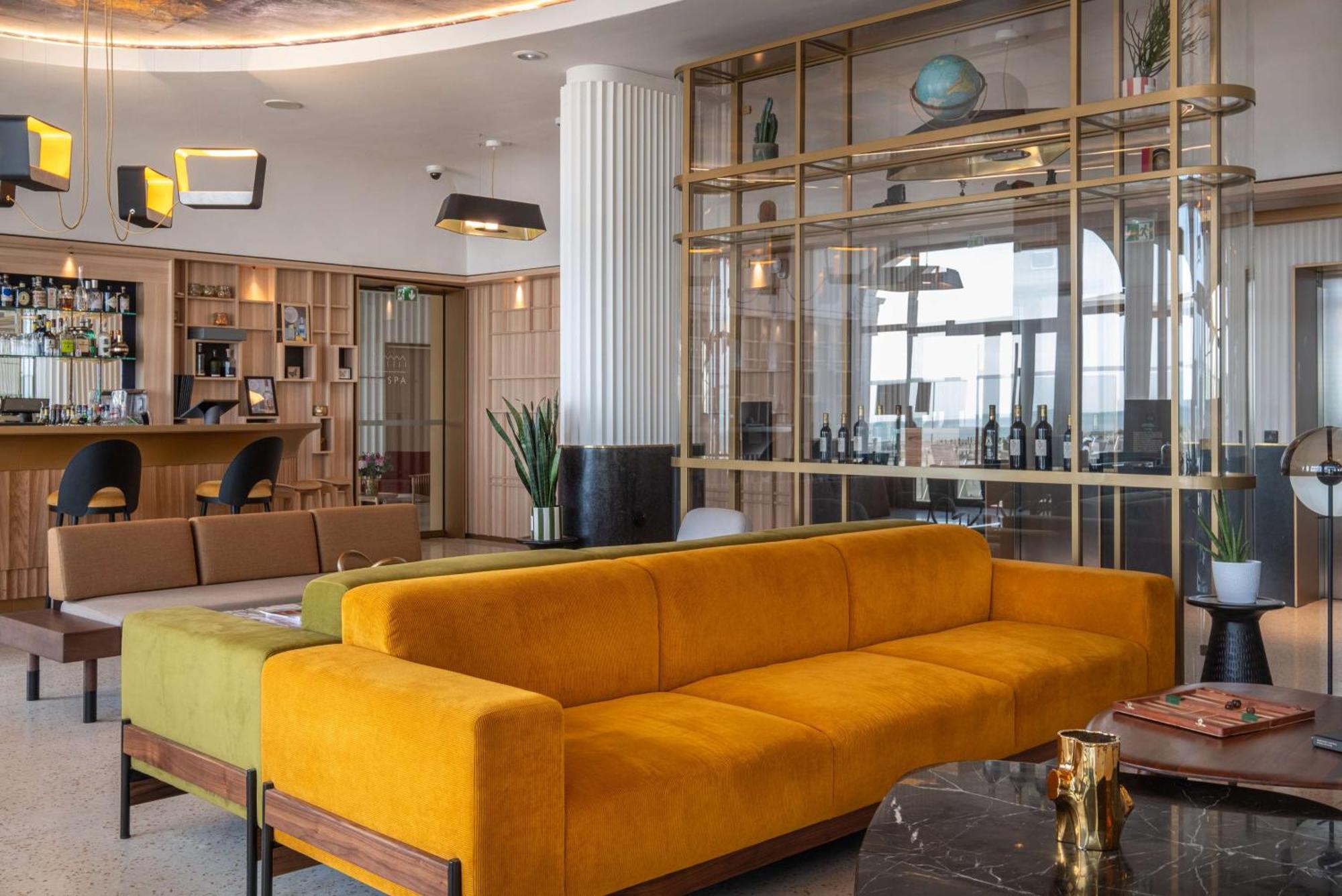 Radisson Blu Grand Hotel & Spa, Malo-Les-Bains Dunkirk Екстер'єр фото