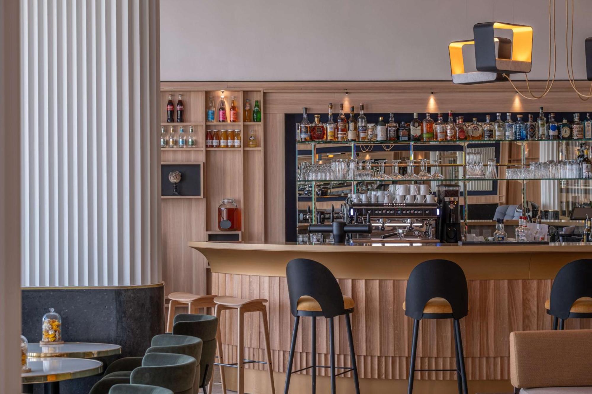 Radisson Blu Grand Hotel & Spa, Malo-Les-Bains Dunkirk Екстер'єр фото