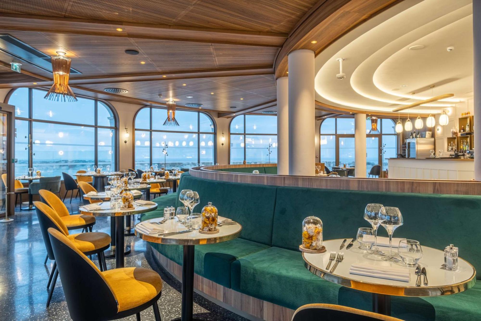 Radisson Blu Grand Hotel & Spa, Malo-Les-Bains Dunkirk Екстер'єр фото
