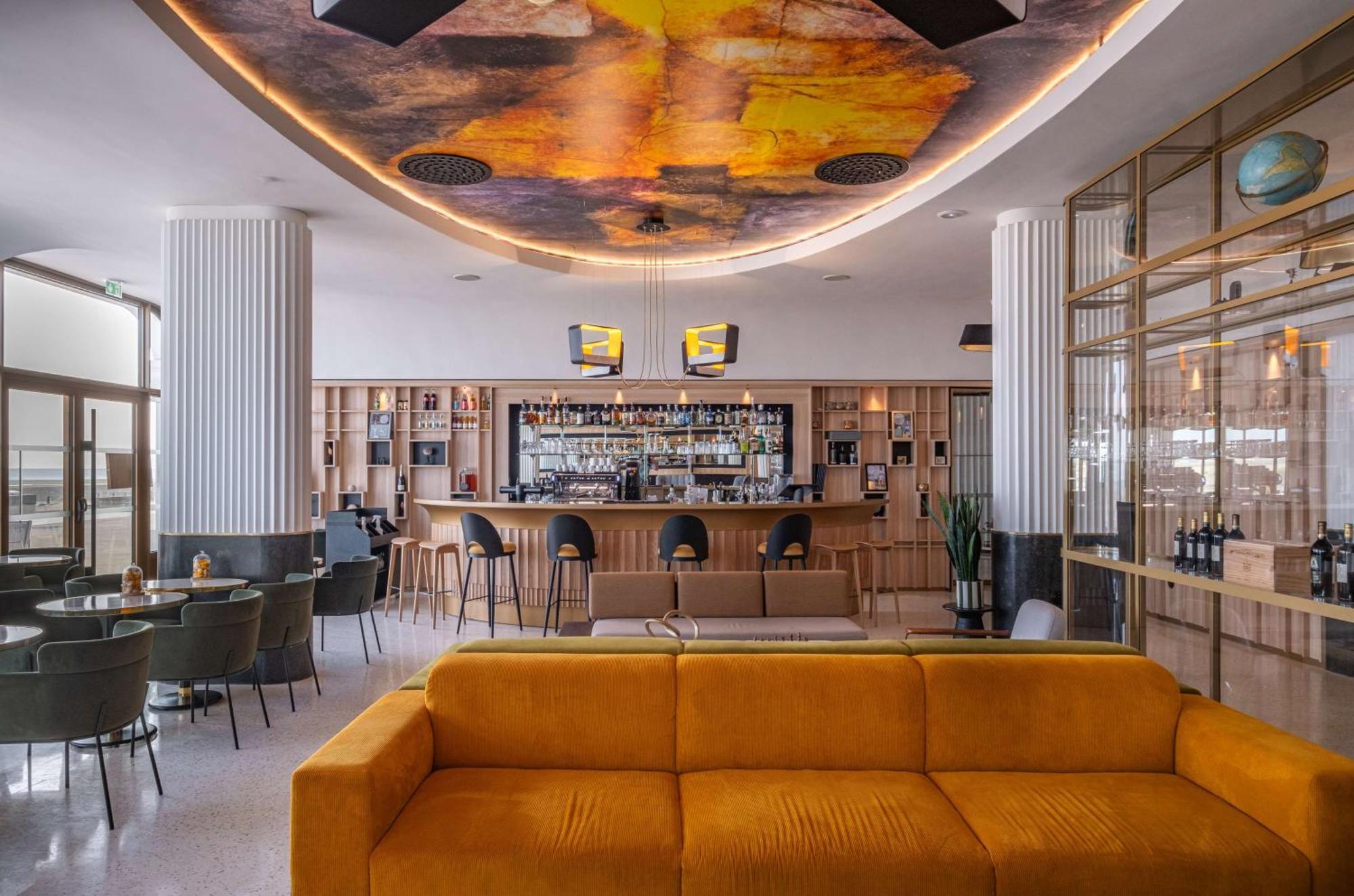 Radisson Blu Grand Hotel & Spa, Malo-Les-Bains Dunkirk Екстер'єр фото
