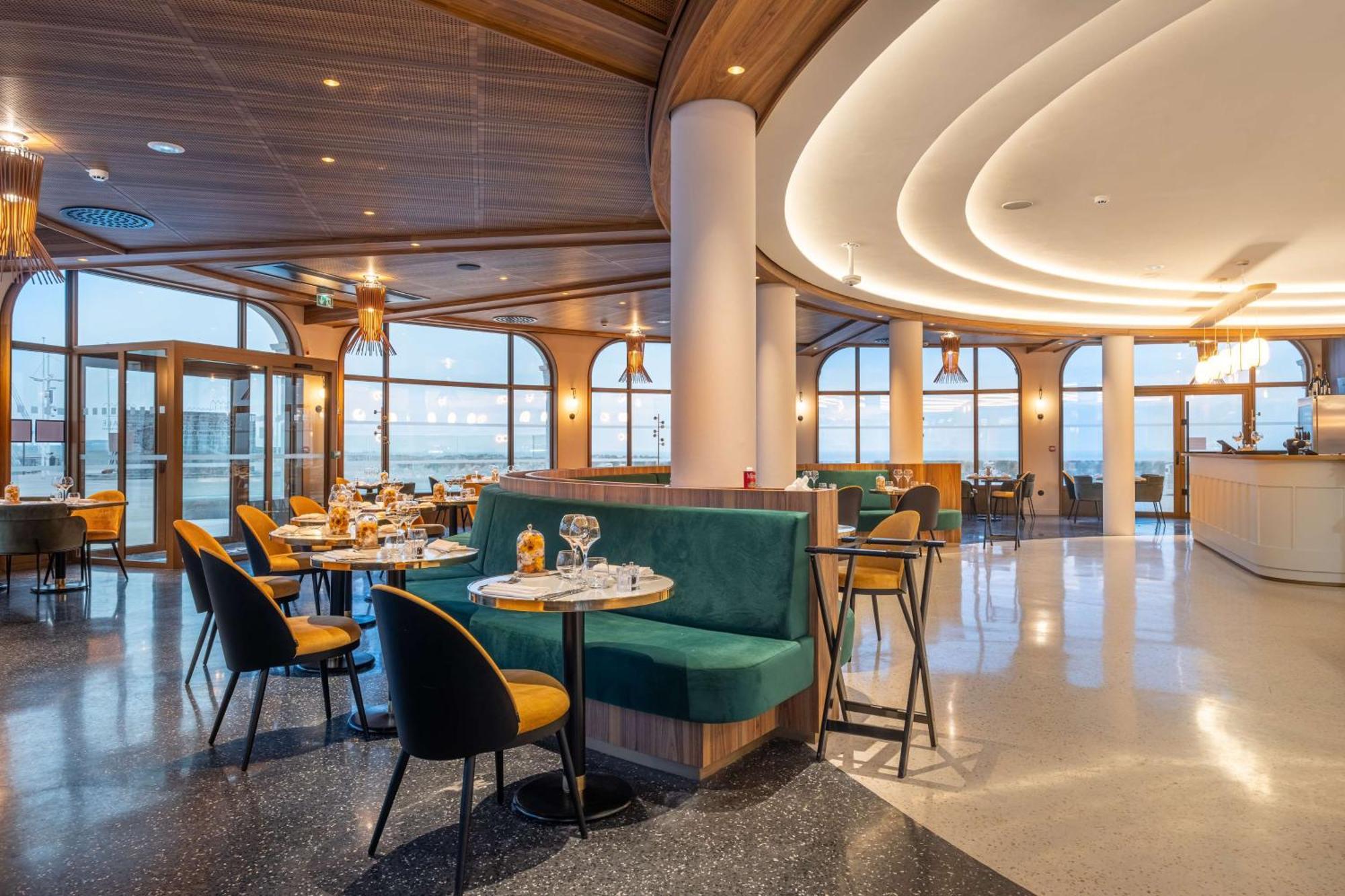 Radisson Blu Grand Hotel & Spa, Malo-Les-Bains Dunkirk Екстер'єр фото